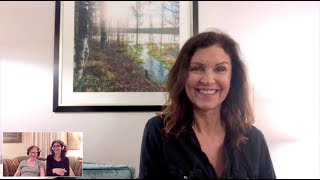 Lady Parts TV Presents A Conversation with Wendy Crewson