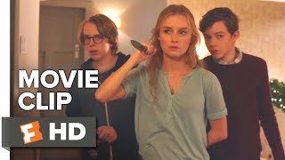 Better Watch Out Movie Clip Dont Leave Us Alone 2017 Movieclips Indie