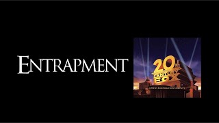 Entrapment 1999 TV Spot In Theaters Friday April 281999