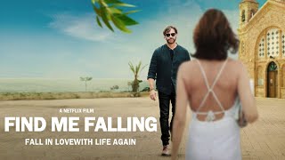 Find Me Falling 2024 Movie  Harry Connick Jr Agni Scott Ali Fumiko W  Review and Facts