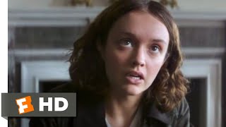 Thoroughbreds 2018  I Dont Feel Anything Scene 110  Movieclips