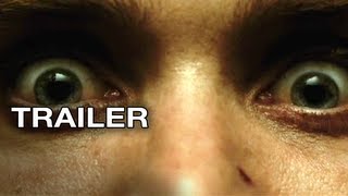 Red Lights UK Trailer 2012 Robert De Niro Cillian Murphy Movie