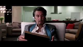 DANNY COLLINS  OFFICIAL UK TRAILER 2 HD