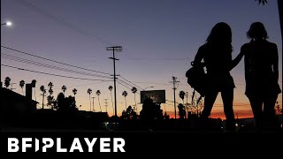 Mark Kermode reviews Tangerine 2015  BFI Player