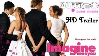 Imagine Me  You UK 2005  Original HD Trailer