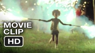 Beasts Of The Southern Wild CLIP 1 2012 Sundance Movie HD