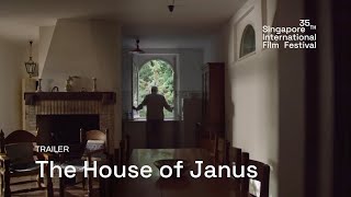 The House of Janus Trailer  SGIFF 2024