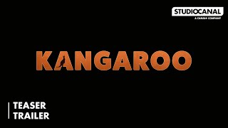 KANGAROO TEASER TRAILER Official  Coming to Cinemas 2025