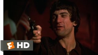 Mean Streets 910 Movie CLIP  Wheres the Rest 1973 HD
