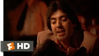 Mean Streets 110 Movie CLIP  Tony and Michael 1973 HD