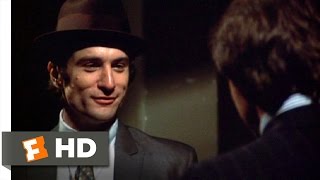 Mean Streets 310 Movie CLIP  Which One Do You Want 1973 HD