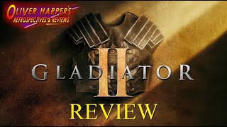 Gladiator II 2024 Review  A Pointless Sequel