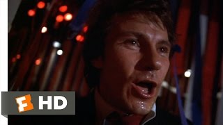 Mean Streets 810 Movie CLIP  Rubber Biscuit 1973 HD