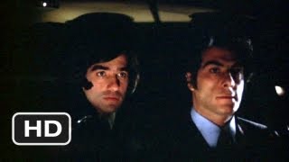 Mean Streets 1010 Movie CLIP  Nows the Time 1973 HD
