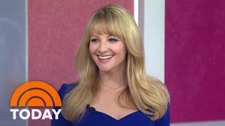 Melissa Rauch on Night Court reuniting with Mayim Bialik more