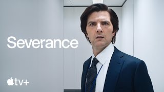 Severance  Season 2 Official Teaser  Apple TV