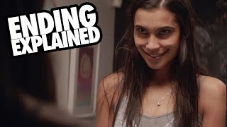 TRUTH OR DARE 2018 Ending Explained