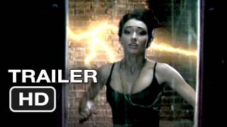 The Darkest Hour Official Trailer 2 2011  Movie HD