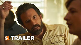 The Tender Bar Trailer 1 2021  Movieclips Trailers