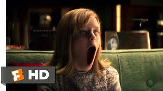 Ouija Origin of Evil 2016  Channeling Forces Scene 410  Movieclips