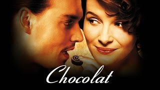 Chocolat  Official Trailer HD  Johnny Depp Judi Dench  MIRAMAX