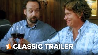 Sideways 2004 Trailer 1  Movieclips Classic Trailers