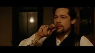 The Assassination of Jesse James by the Coward Robert Ford 2007  George Shepherd scene