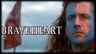 History Buffs Braveheart