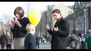 Filth  Official Trailer