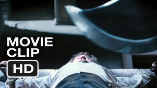 The Raven Movie CLIP 2  The Pit  the Pendulum 2012 John Cusack Movie HD