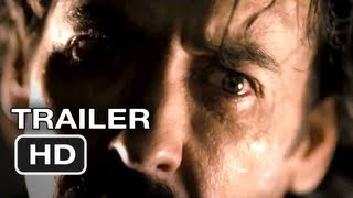 The Raven Official Trailer 3  John Cusack Movie 2012 HD
