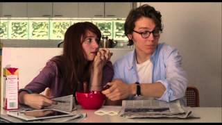 RUBY SPARKS Featurette Be Careful What You Wish For