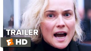 In the Fade Trailer 1 2017  Movieclips Indie