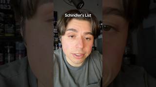 Schindlers List 1993 Movie Review