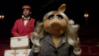 Pig with the Froggy Tattoo  Parody Trailer  The Muppets 2011  The Muppets