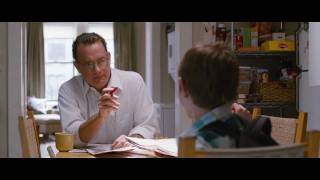 Extremely Loud  Incredibly Close  Trailer