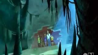 Original Trailer Recut  ScoobyDoo Mystery Incorporated