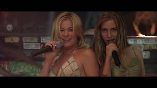 LeAnn Sings on the Bar   Coyote Ugly 2000