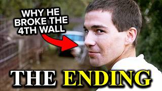 FUNNY GAMES 1997 Ending Explained Review  Original Movie Breakdown