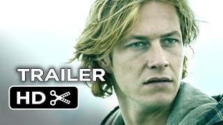 Point Break Official Trailer 1 2015  Teresa Palmer Luke Bracey Movie HD