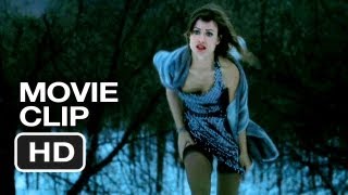 Deadfall Movie CLIP  Forgive Me 2012  Eric Bana Olivia Wilde Movie HD