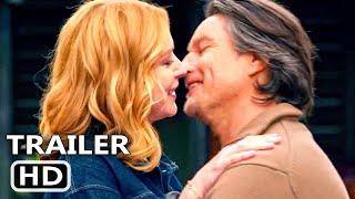 VIRGIN RIVER Season 6 Trailer 2024 Alexandra Breckenridge Martin Henderson