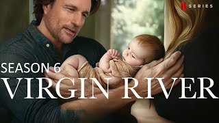 VIRGIN RIVER Season 6 First Look