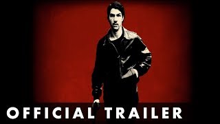 A PROPHET  Official Trailer  French crime drama starring Tahar Rahim