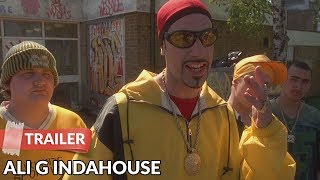 Ali G Indahouse 2002 Trailer  Sacha Baron Cohen  Emilio Rivera