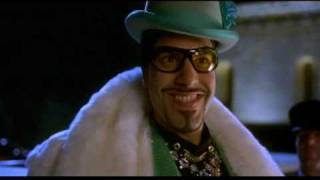 Ali G Indahouse  The Movie DVD Trailer 2002