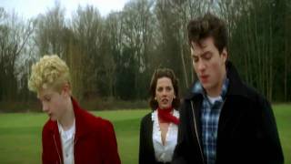 Nowhere Boy Official US Trailer