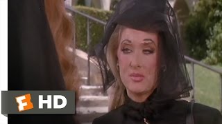 Death Becomes Her 1010 Movie CLIP  Friends Forever 1992 HD