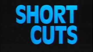 Short Cuts Trailer 1993