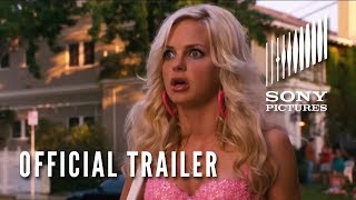 Watch the Trailer for The House Bunny